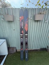 Nordica enforcer 100 for sale  EGHAM