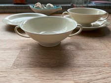 Rosenthal suppentasse winifred gebraucht kaufen Rosenthal suppentasse winifred gebraucht kaufen  Wolfenbüttel