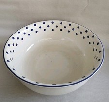 Poole pottery cobalt for sale  BOURNEMOUTH