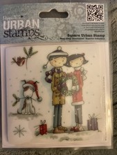 Docrafts papermania urban for sale  ST. NEOTS