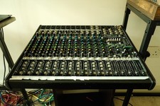 Mackie profx16 track for sale  MANCHESTER