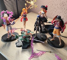 Piece sammelfiguren anime gebraucht kaufen  Quedlinburg