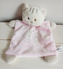 Vêtir doudou chat d'occasion  Damville