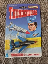 Thunderbirds thunderbird vinta for sale  DERBY
