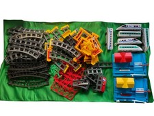 Toy electric train for sale  UK