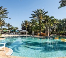 Bedroom timeshare orlando for sale  Palm Beach