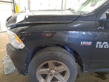2017 ram1500 left for sale  Rosemount