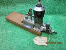 Usado, MOTOR DE IGNIÇÃO DE AVIÃO MODELO ANTIGO GWIN AERO 1936 .421 RARO! comprar usado Usado, MOTOR DE IGNIÇÃO DE AVIÃO MODELO ANTIGO GWIN AERO 1936 .421 RARO! comprar usado  Enviando para Brazil