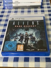 Aliens dark descent gebraucht kaufen  Castrop-Rauxel