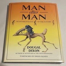 Man man anthropology for sale  Santa Clara