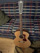 Guild 240e jumbo for sale  Nevada