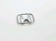 2005-2010 HONDA ODYSSEY EMBLEMA SÍMBOLO EMBLEMA PORTÃO TRASEIRO CROMADO FABRICANTE DE EQUIPAMENTO ORIGINAL comprar usado  Enviando para Brazil