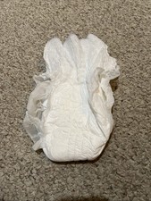 Adult diapers medium for sale  Smithville