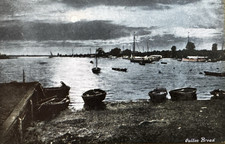 1905 oulton broad for sale  POOLE