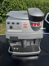 Saeco cafe prima gebraucht kaufen  Haan
