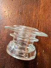 Vintage antique clear for sale  Golden