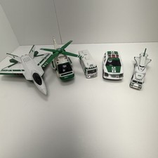 Hess gas raptor for sale  Wellington