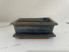 Bonsai ceramic pot for sale  STOKE-ON-TRENT