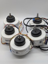 Air conditioner motors for sale  CHELMSFORD