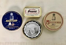 Lot pipe tobacco for sale  Tucson
