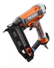 Ridgid finish nailer for sale  Raleigh