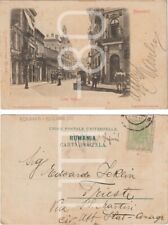 Bucuresti calea victoriei usato Bucuresti calea victoriei usato  Polcenigo