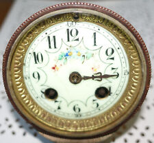 Pendule mouvement paris d'occasion  Brest