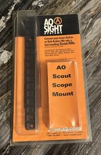 Sight systems lever for sale  Butler