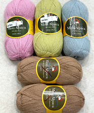 Mixed lot skeins for sale  USA