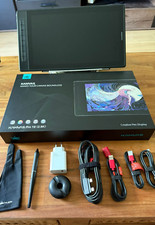 Huion kamvas pro gebraucht kaufen  Hamm