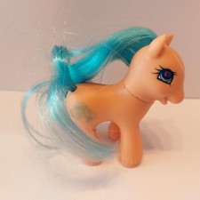 Vintage little pony d'occasion  Expédié en Belgium