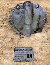 Riginal ford traktor gebraucht kaufen  Wildeshausen