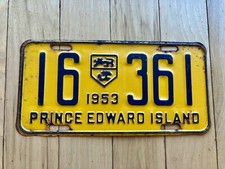 1953 prince edward for sale  Tacoma
