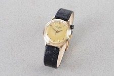 Usado, RELÓGIO DE PULSO JAEGER LE-COULTRE OURO ROSA 18 QUILATES FABRIQUE EN SUISSE comprar usado  Enviando para Brazil