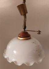 Alte lampe messing gebraucht kaufen Alte lampe messing gebraucht kaufen  Langen