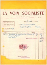 Draguignan imprimerie journal d'occasion  Baugy