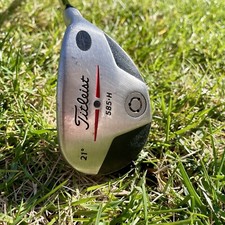 Titleist 585 hybrid for sale  Roseville