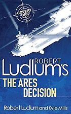 Robert ludlums ares for sale  UK