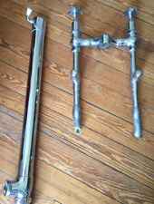 Ensemble robinet robinetterie d'occasion  Nice-