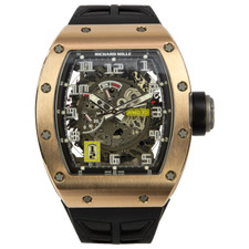 Richard mille 030 for sale  EPPING