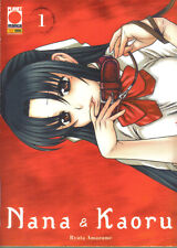 Nana kaoru planet usato  Italia