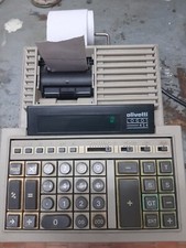 Logos Olivetti, usado comprar usado  Enviando para Brazil