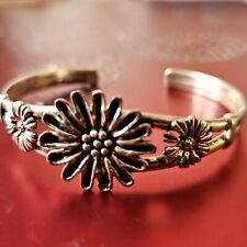 Bracelet jonc argent d'occasion  Le Luc