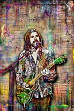 Juanes 12x18in poster for sale  Chicago