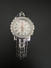 Marc ecko silver for sale  HARROW