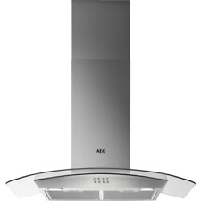 Aeg dtb3953m chimney for sale  BIRMINGHAM