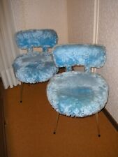 Duo chaises moumoutes d'occasion  La Teste-de-Buch