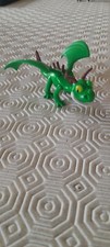 Bebe dragon vert d'occasion  Wervicq-Sud