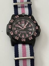 Luminox xl.7065 pink for sale  Spring Hill