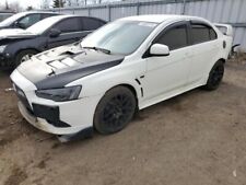 09-15 Mitsubishi Lancer Ralliart 2.0L Turbo Engine 4B11-T Evo X Motor 79K comprar usado  Enviando para Brazil